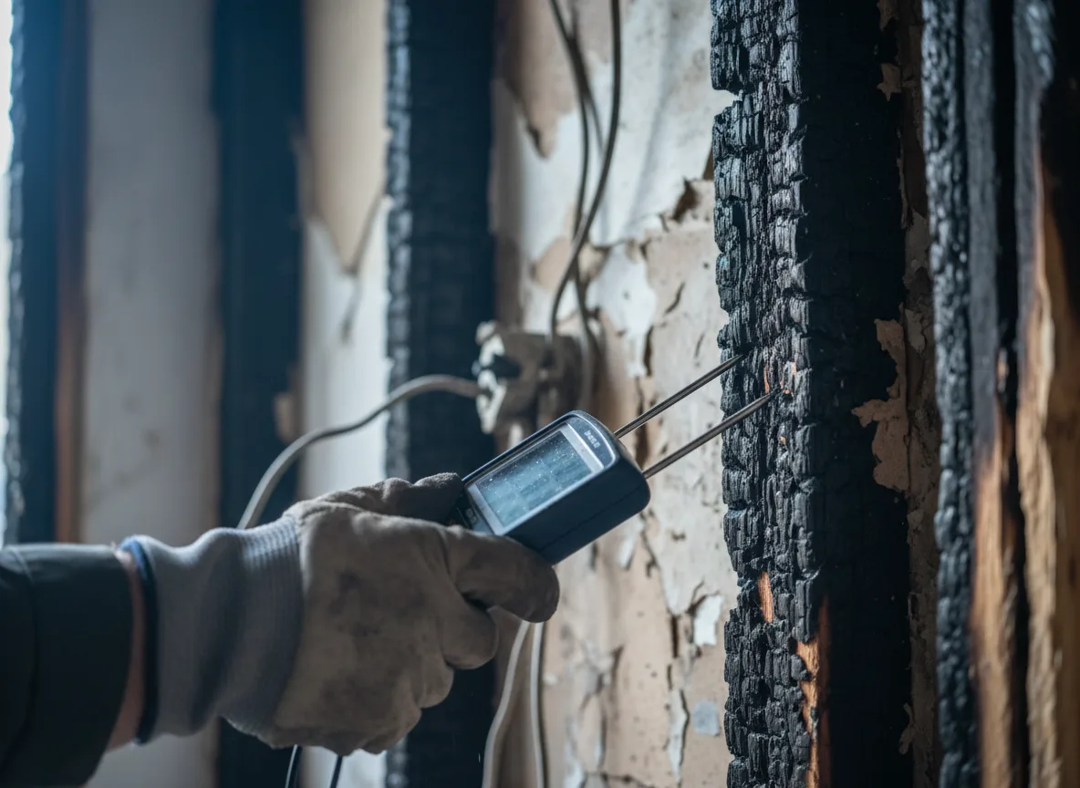 Fire Damage Restoration Mount Gretna, PA FAQs